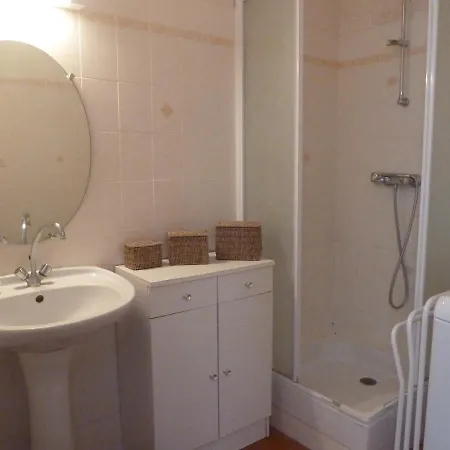 Les Aires * Sainte-Croix-de-Verdon