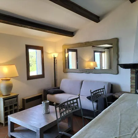 Tatil Evi Les Aires *