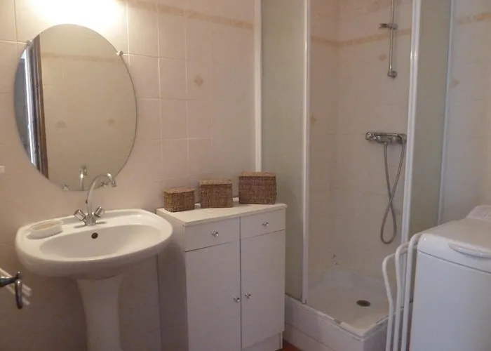 Les Aires * Sainte-Croix-de-Verdon