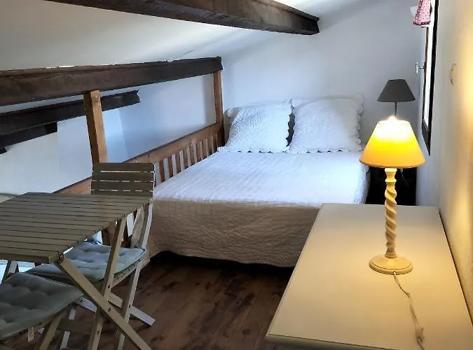 Les Aires Ferienhaus *